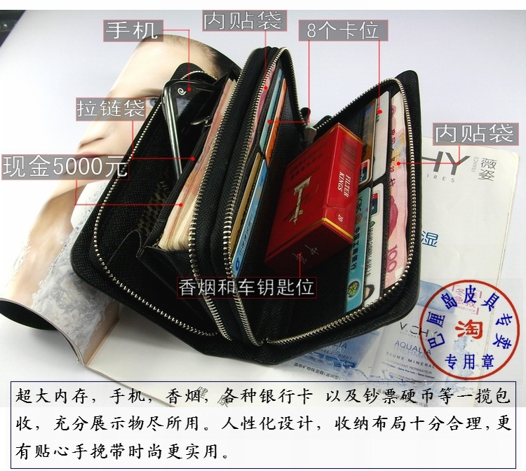 Sac homme - Ref 51390 Image 33