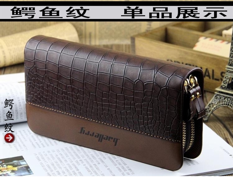 Sac homme - Ref 51390 Image 18