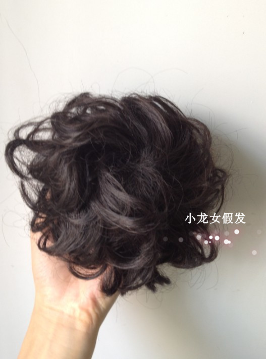 Extension cheveux - Chignon - Ref 233481 Image 26
