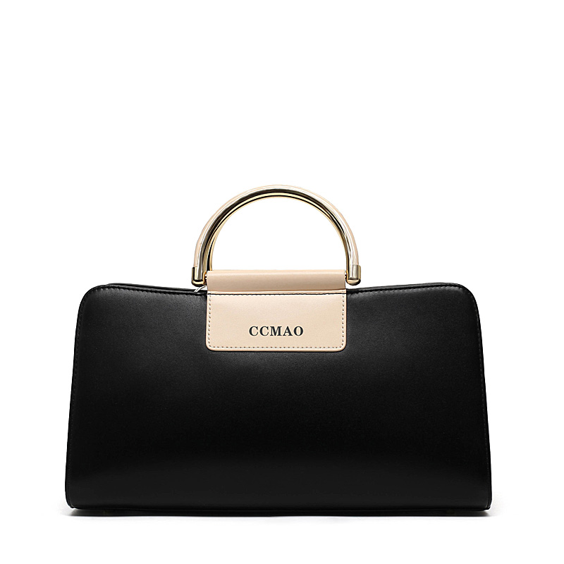 day special lady bag 2016 new handbag business women bag messenger bag commuter bag simple shoulder bag