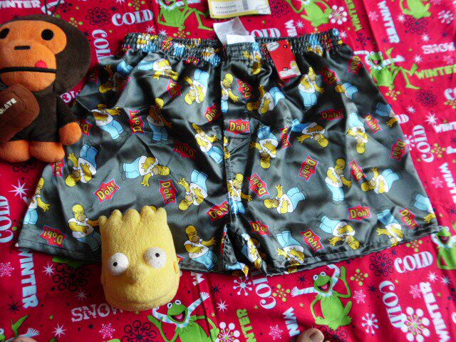 Pantalon pyjama jeunesse - Ref 714621 Image 49