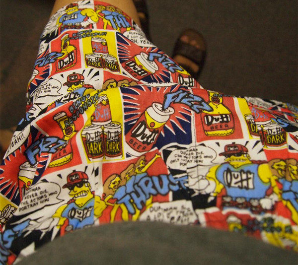 Pantalon pyjama jeunesse - Ref 714621 Image 27