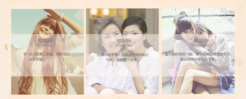 Перчатки 瑞格丽特 女士秋冬季新品兔毛袖口羊毛显瘦双层加绒加厚保暖手套 RGLT st103