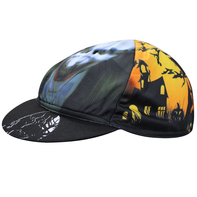 14鬼脸先生小布帽1