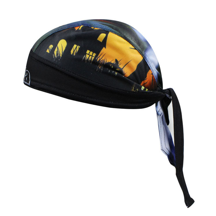 14鬼脸先生头巾2