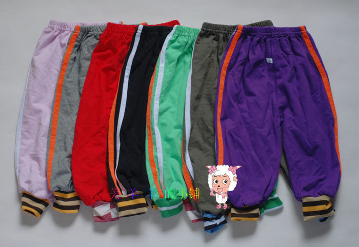 Pantalon pour garcons et filles - Ref 2059416 Image 4