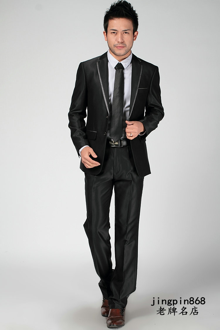 Costume homme pour Quatre saisons - Ref 1577341 Image 9