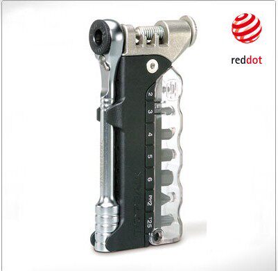 Outils pour vélo TOPEAK - Ref 2277127 Image 3