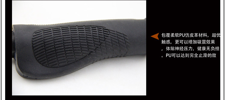 Poignées de vélo PROPALM - Ref 2349940 Image 17