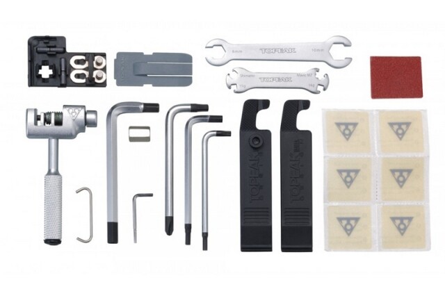 Outils pour vélo TOPEAK - Ref 2278078 Image 18