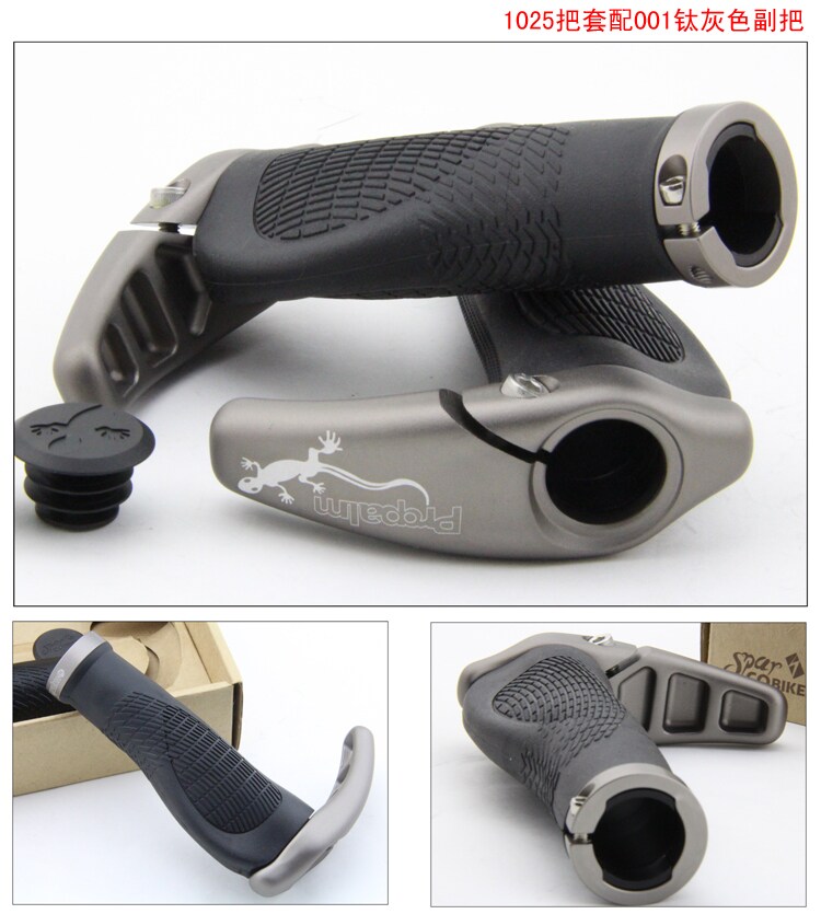 Poignées de vélo PROPALM - Ref 2349940 Image 12