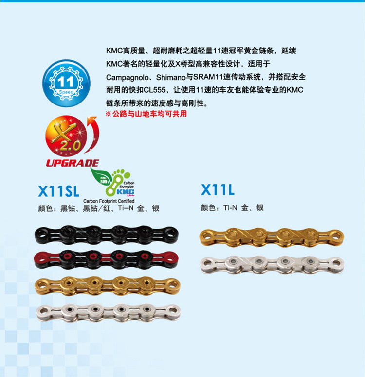 Chaîne de vélo - Ref 2378535 Image 5