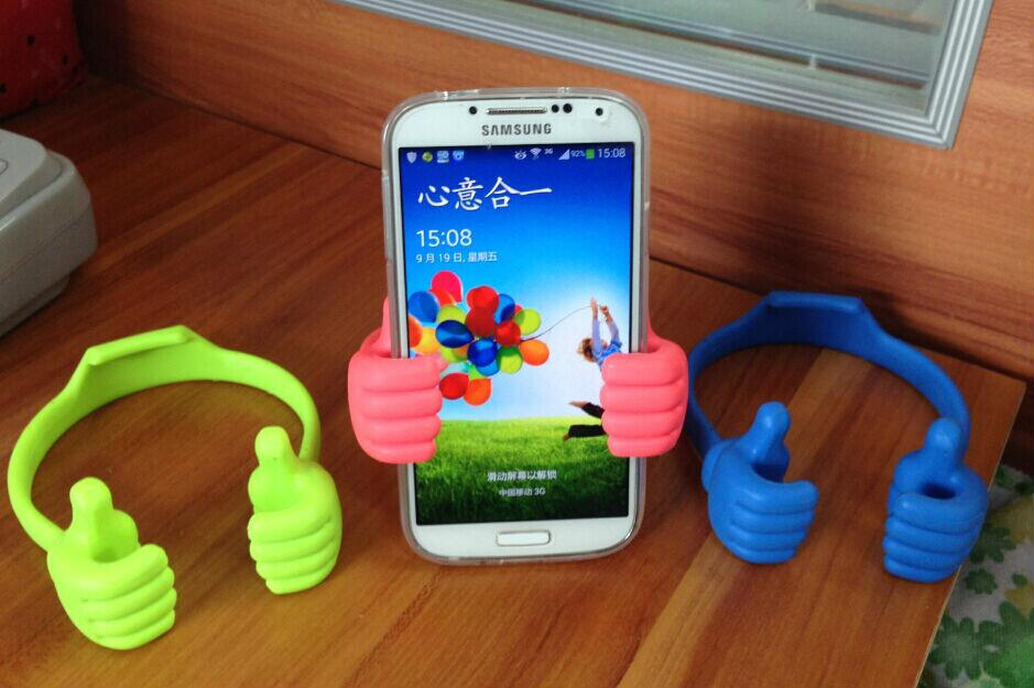 Support téléphone GSM - Ref 1358814 Image 18