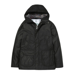  - 21SS  Barbour SL bedale hooded 连衣帽 夹克