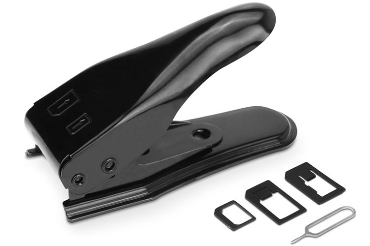 Pince pour cartes SIM - Ref 305197 Image 3