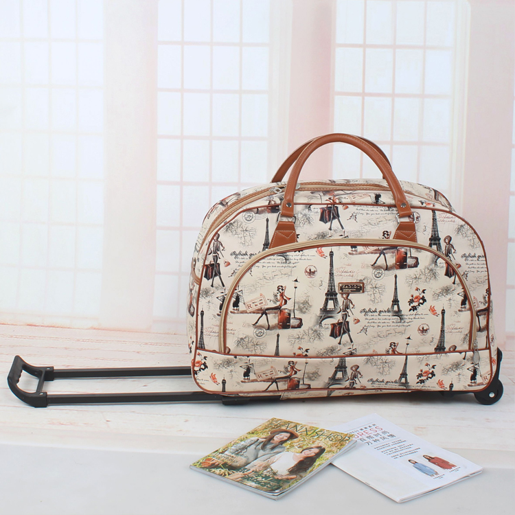 nouvelle arrivée sac trolley sac de voyage imperméable à l'eau de grande capacité de déplacement du prépuce, les femmes et les hommes, les bagages à main des packs de court-sac de voyage nouvelle arrivée sac trolley sac de voyage imperméable à l'eau de grande capacité de déplacement du prépuce, les femmes et les hommes, les bagages à main des packs de court-sac de voyage