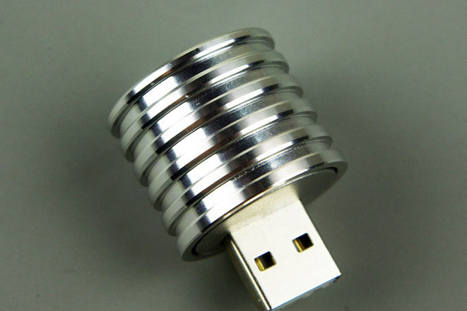 Lampe USB - Ref 376278 Image 3