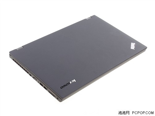 ThinkPad W540评测