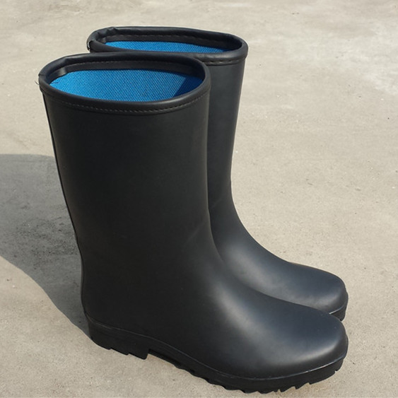Chaussures en caoutchouc - Ref 941218 Image 13