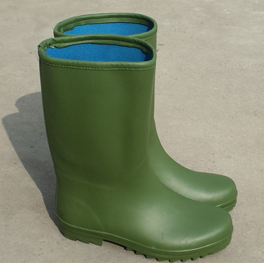 Chaussures en caoutchouc - Ref 941218 Image 14