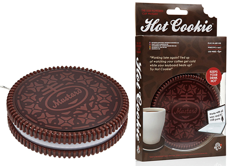 Chauffe tasse USB - Ref 392431 Image 5