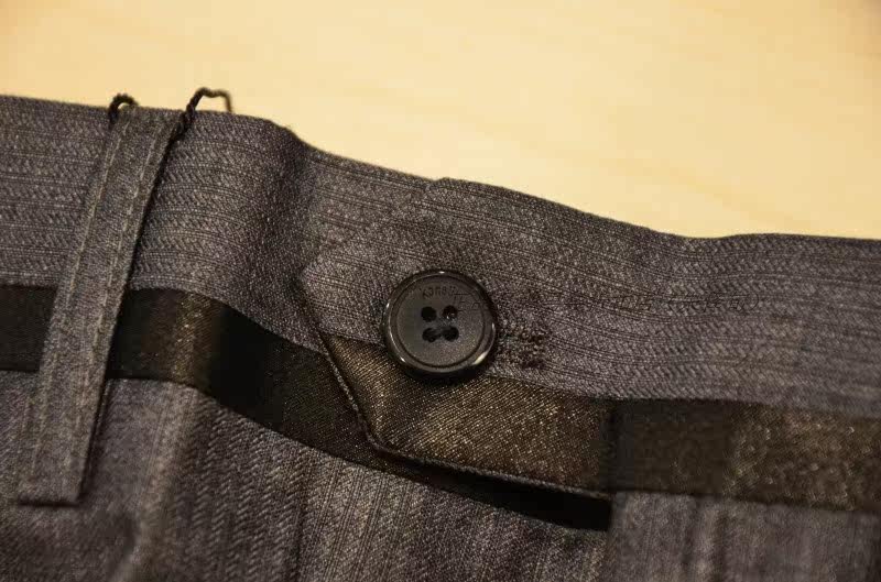 Pantalon S9000 - Ref 1470681 Image 8