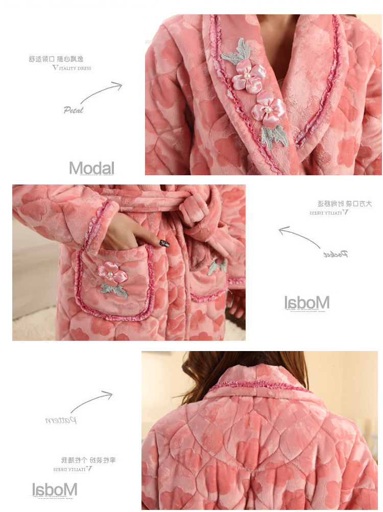 Peignoir jeunesse robes belles - Ref 595996 Image 34