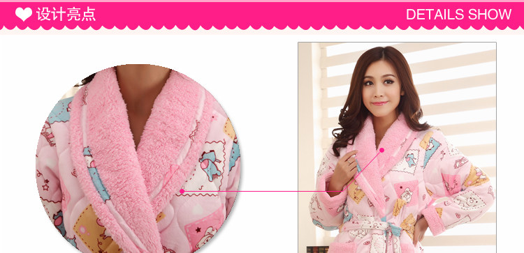 Peignoir jeunesse robes belles - Ref 595996 Image 11