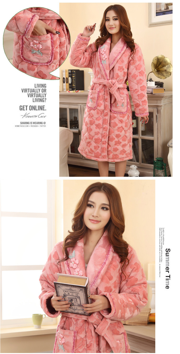 Peignoir jeunesse robes belles - Ref 595996 Image 33