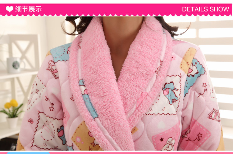 Peignoir jeunesse robes belles - Ref 595996 Image 19