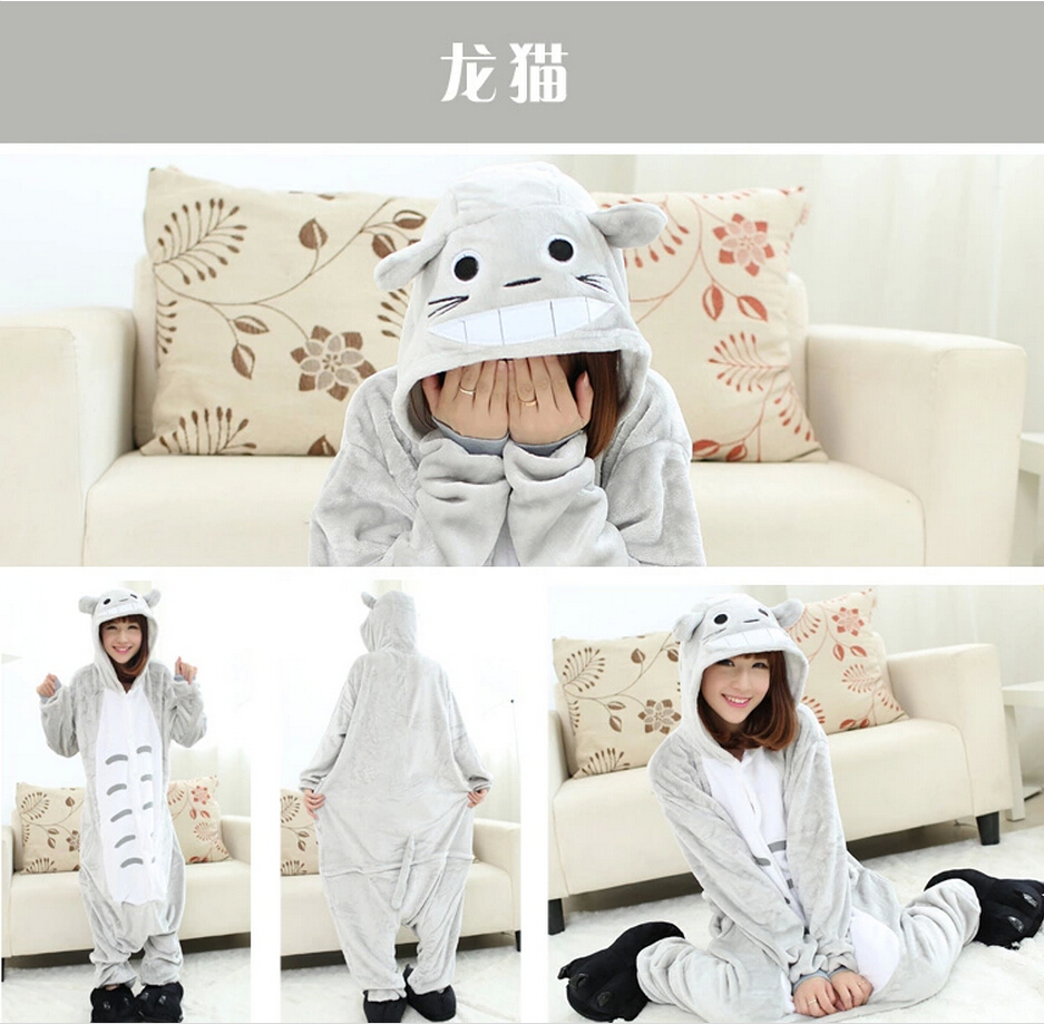 Пижама Onesie Kigurumi Pajamas Пижама Onesie Kigurumi Pajamas