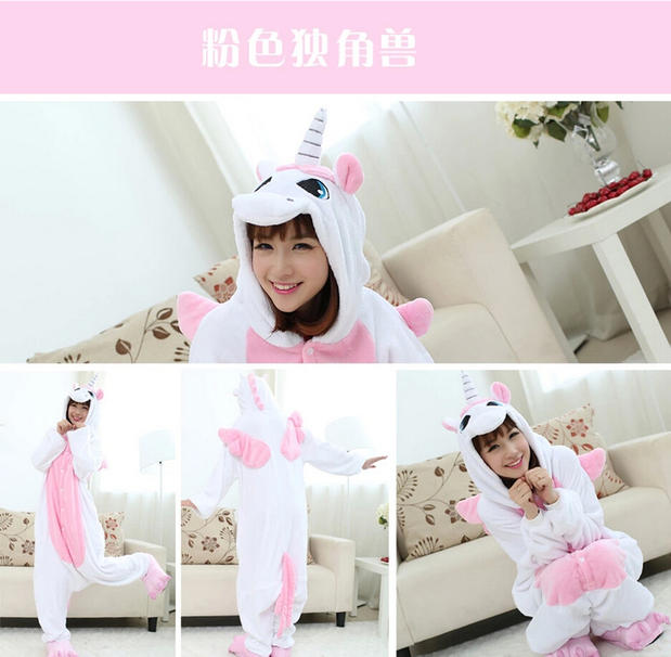 Пижама Onesie Kigurumi Pajamas Пижама Onesie Kigurumi Pajamas