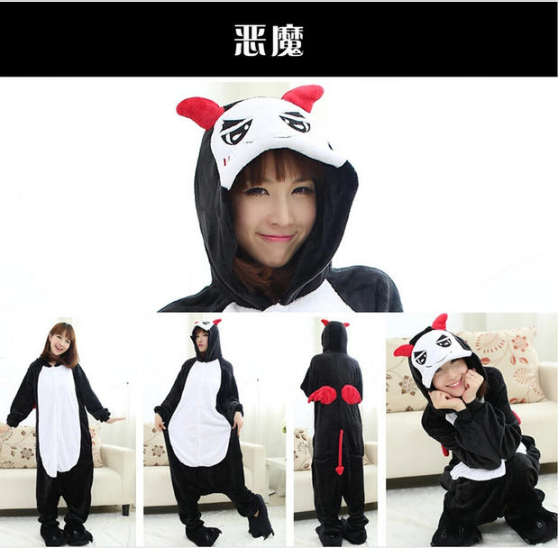Пижама Onesie Kigurumi Pajamas Пижама Onesie Kigurumi Pajamas
