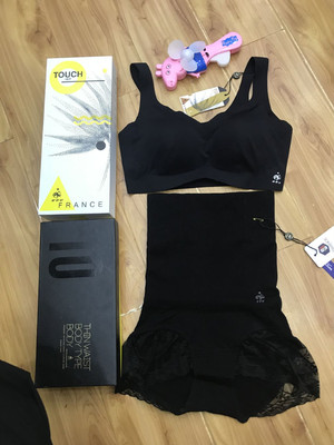 正品耐克FFF氧吧内衣聚拢透气蝴蝶杯无钢圈弹力零感瑜伽运动文胸-淘宝网