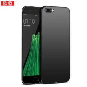 oppor11超薄磨砂手机壳r9s保护套