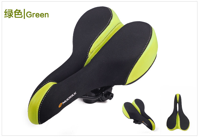 Selle de vélo Mountain Bike NUCKILY - Ref 2359389 Image 20