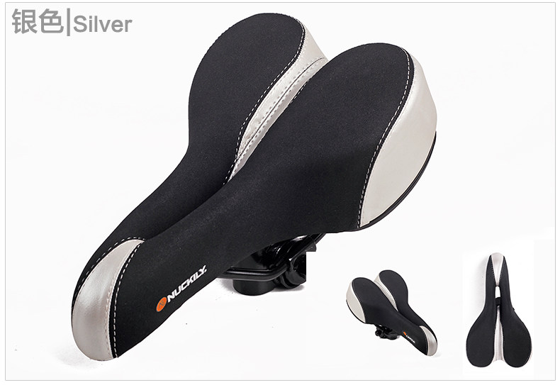 Selle de vélo Mountain Bike NUCKILY - Ref 2359389 Image 21