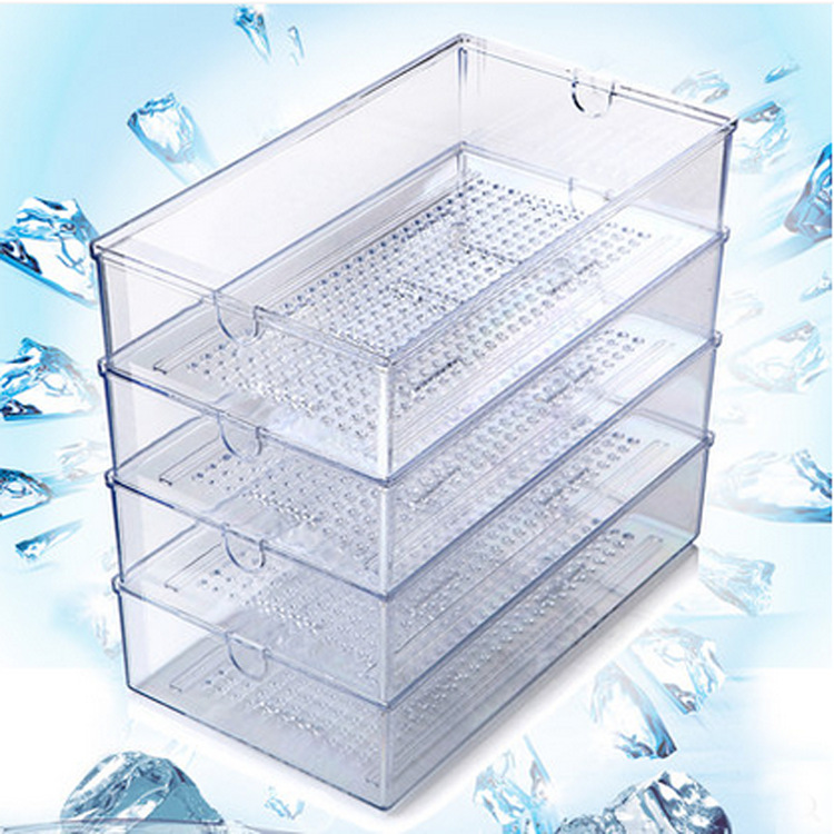 Fish Tank Aquarium Large Drip Box Drawer Dry Wet Separation Box Filter Box Lower Filter Box Upper Filter Box Filter