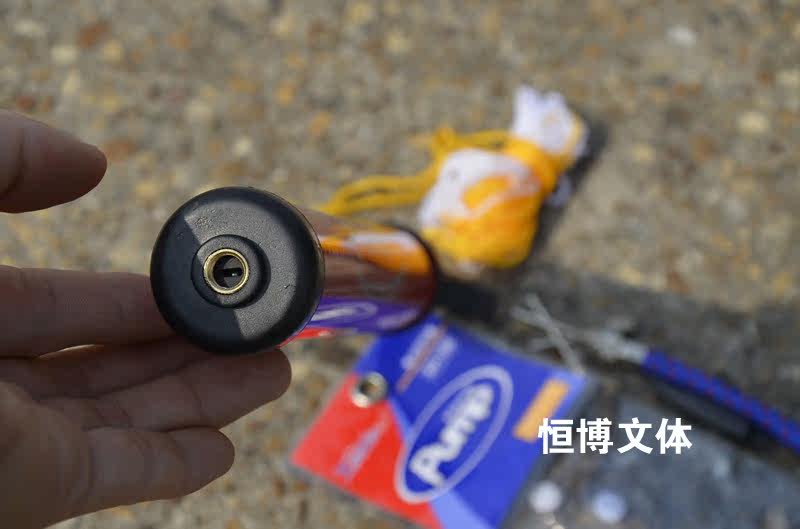 Pompe à vélo - Ref 2389566 Image 13