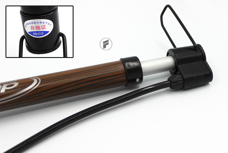 Pompe à vélo - Ref 2389566 Image 25