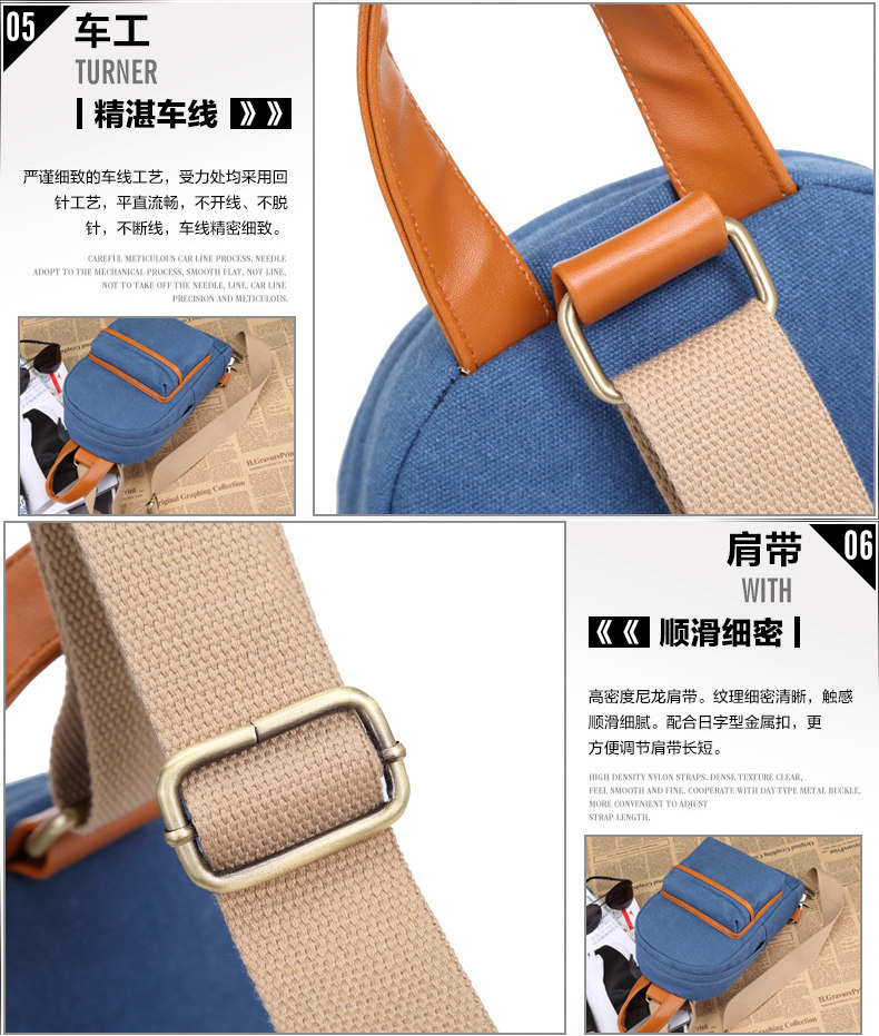 Sac pour homme - Ref 51660 Image 28