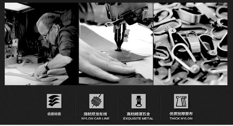 Sac pour homme - Ref 51660 Image 25