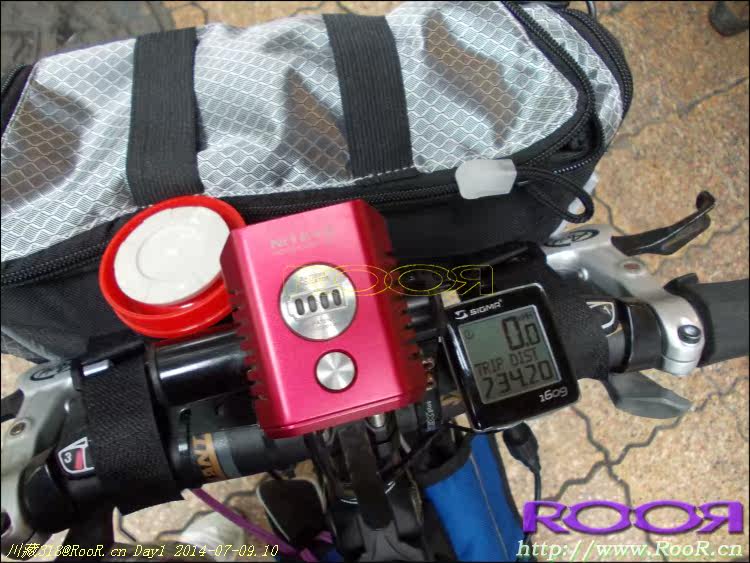 Gants pour vélo - Ref 2247996 Image 45