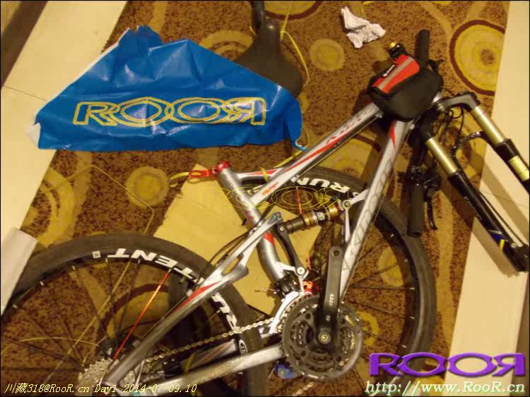 Gants pour vélo - Ref 2247996 Image 77