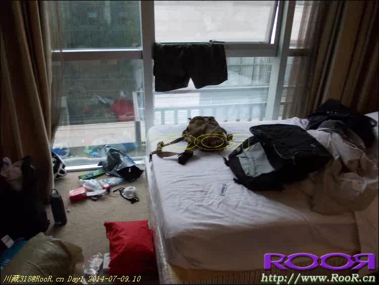 Gants pour vélo - Ref 2247996 Image 89