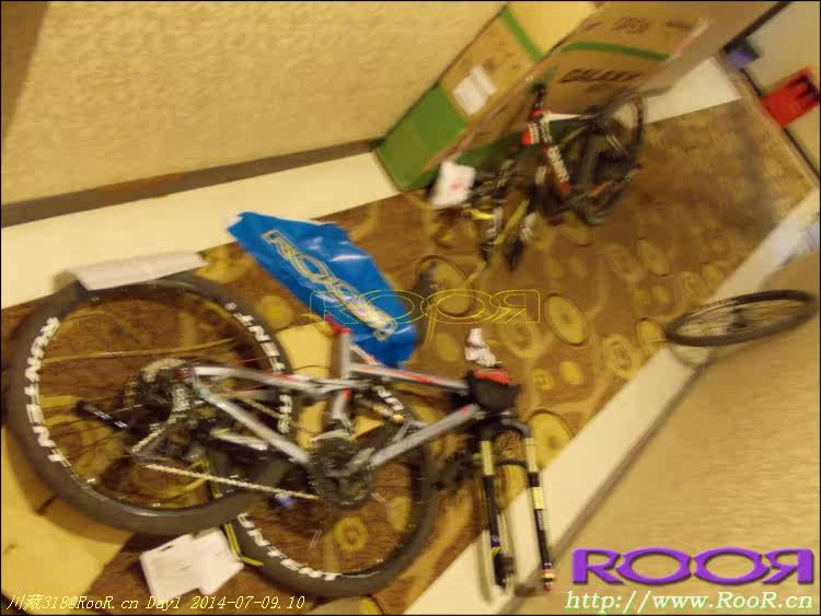 Gants pour vélo - Ref 2247996 Image 76