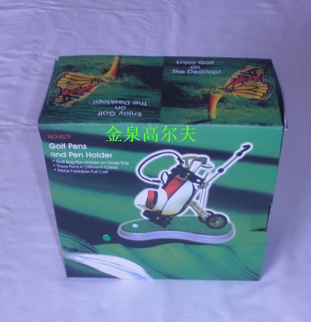 Sac de golf - Ref 38626 Image 21