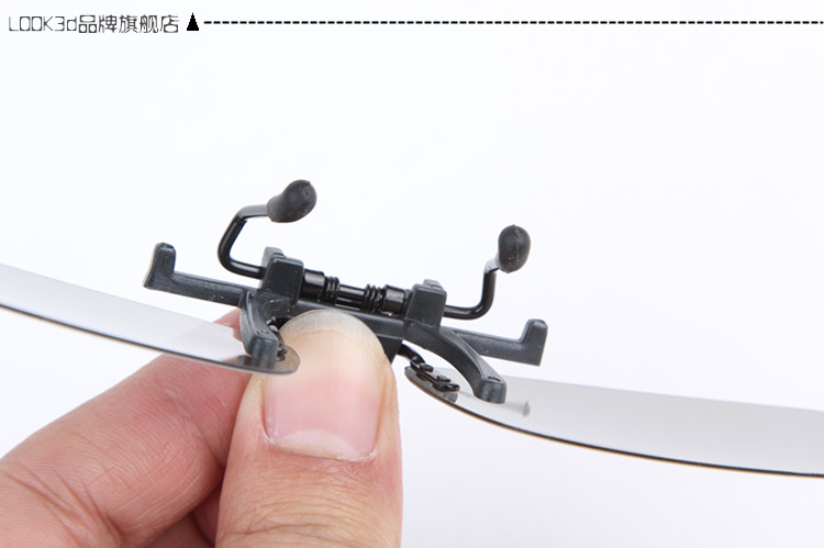 Lunettes 3D LEOLOOK3D - Ref 1239813 Image 18