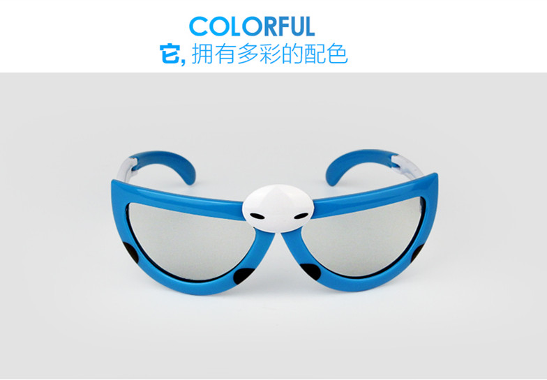 Lunettes 3D UNIHANK - Ref 1245012 Image 19