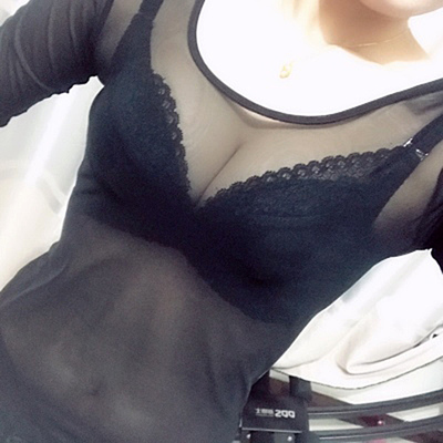 2017春秋新款韩版修身网纱打底衫长袖百搭弹力纱衣女上衣打底t恤-淘宝网 2017春秋新款韩版修身网纱打底衫长袖百搭弹力纱衣女上衣打底t恤-淘宝网